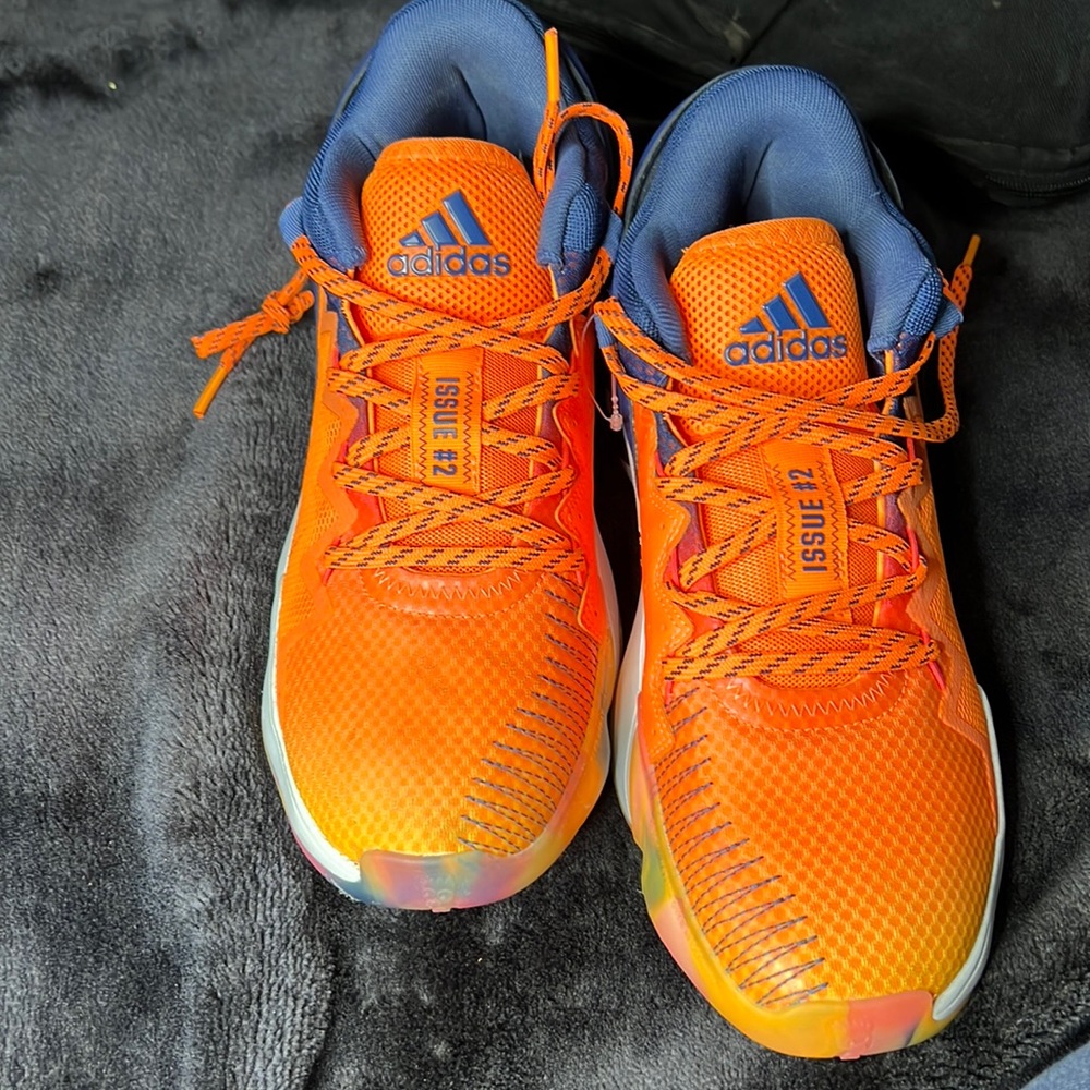 Adidas shoes